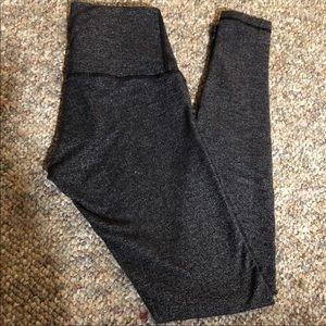 Lulu lemon leggings